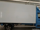  Volkswagen  Crafter Volkswagen  35 2.0TDI 75kW L4 FWD Gesloten Laadbak	
 #19