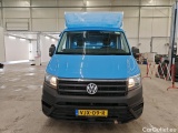  Volkswagen  Crafter Volkswagen  35 2.0TDI 75kW L4 FWD Gesloten Laadbak	
 #20