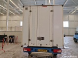  Volkswagen  Crafter Volkswagen  35 2.0TDI 75kW L4 FWD Gesloten Laadbak	
 #30