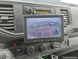  Volkswagen  Crafter Volkswagen  35 2.0TDI 75kW L4 FWD Gesloten Laadbak	
 #27