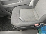  Volkswagen  Crafter Volkswagen  35 2.0TDI 75kW L4 FWD Gesloten Laadbak	
 #31
