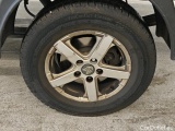  Volkswagen  Crafter Volkswagen  35 2.0TDI 75kW L4 FWD Gesloten Laadbak	
 #34
