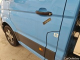  Volkswagen  Crafter Volkswagen  35 2.0TDI 75kW L4 FWD Gesloten Laadbak	
 #35