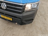  Volkswagen  Crafter Volkswagen  35 2.0TDI 75kW L4 FWD Gesloten Laadbak	
 #41