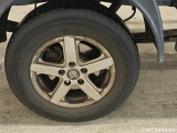  Volkswagen  Crafter Volkswagen  35 2.0TDI 75kW L4 FWD Gesloten Laadbak	
 #49