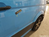  Volkswagen  Crafter Volkswagen  35 2.0TDI 75kW L4 FWD Gesloten Laadbak	
 #57