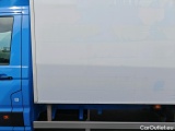  Volkswagen  Crafter Volkswagen  35 2.0TDI 75kW L4 FWD Gesloten Laadbak	
 #8