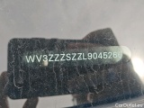  Volkswagen  Crafter Volkswagen  35 2.0TDI 75kW L4 FWD Gesloten Laadbak	
 #6