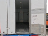  Volkswagen  Crafter Volkswagen  35 2.0TDI 75kW L4 FWD Gesloten Laadbak	
 #11