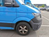  Volkswagen  Crafter Volkswagen  35 2.0TDI 75kW L4 FWD Gesloten Laadbak	
 #13