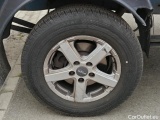  Volkswagen  Crafter Volkswagen  35 2.0TDI 75kW L4 FWD Gesloten Laadbak	
 #12
