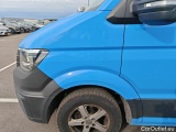  Volkswagen  Crafter Volkswagen  35 2.0TDI 75kW L4 FWD Gesloten Laadbak	
 #15