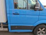  Volkswagen  Crafter Volkswagen  35 2.0TDI 75kW L4 FWD Gesloten Laadbak	
 #14