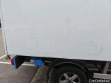  Volkswagen  Crafter Volkswagen  35 2.0TDI 75kW L4 FWD Gesloten Laadbak	
 #16