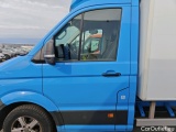  Volkswagen  Crafter Volkswagen  35 2.0TDI 75kW L4 FWD Gesloten Laadbak	
 #17