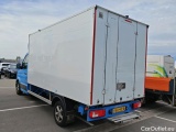  Volkswagen  Crafter Volkswagen  35 2.0TDI 75kW L4 FWD Gesloten Laadbak	
 #18