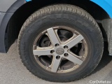  Volkswagen  Crafter Volkswagen  35 2.0TDI 75kW L4 FWD Gesloten Laadbak	
 #20
