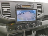  Volkswagen  Crafter Volkswagen  35 2.0TDI 75kW L4 FWD Gesloten Laadbak	
 #25