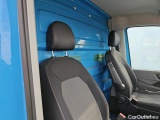  Volkswagen  Crafter Volkswagen  35 2.0TDI 75kW L4 FWD Gesloten Laadbak	
 #21