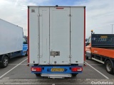  Volkswagen  Crafter Volkswagen  35 2.0TDI 75kW L4 FWD Gesloten Laadbak	
 #24