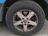  Volkswagen  Crafter Volkswagen  35 2.0TDI 75kW L4 FWD Gesloten Laadbak	
 #26