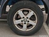  Volkswagen  Crafter Volkswagen  35 2.0TDI 75kW L4 FWD Gesloten Laadbak	
 #29