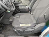  Volkswagen  Crafter Volkswagen  35 2.0TDI 75kW L4 FWD Gesloten Laadbak	
 #37
