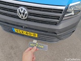  Volkswagen  Crafter Volkswagen  35 2.0TDI 75kW L4 FWD Gesloten Laadbak	
 #43