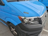  Volkswagen  Crafter Volkswagen  35 2.0TDI 75kW L4 FWD Gesloten Laadbak	
 #47