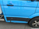  Volkswagen  Crafter Volkswagen  35 2.0TDI 75kW L4 FWD Gesloten Laadbak	
 #56