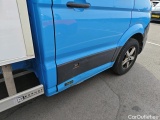  Volkswagen  Crafter Volkswagen  35 2.0TDI 75kW L4 FWD Gesloten Laadbak	
 #58
