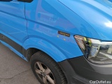 Volkswagen  Crafter Volkswagen  35 2.0TDI 75kW L4 FWD Gesloten Laadbak	
 #60