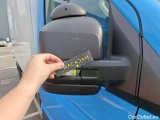  Volkswagen  Crafter Volkswagen  35 2.0TDI 75kW L4 FWD Gesloten Laadbak	
 #62
