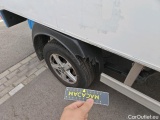  Volkswagen  Crafter Volkswagen  35 2.0TDI 75kW L4 FWD Gesloten Laadbak	
 #63