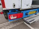  Volkswagen  Crafter Volkswagen  35 2.0TDI 75kW L4 FWD Gesloten Laadbak	
 #65