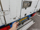 Volkswagen  Crafter Volkswagen  35 2.0TDI 75kW L4 FWD Gesloten Laadbak	
 #67