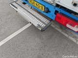  Volkswagen  Crafter Volkswagen  35 2.0TDI 75kW L4 FWD Gesloten Laadbak	
 #70