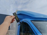  Volkswagen  Crafter Volkswagen  35 2.0TDI 75kW L4 FWD Gesloten Laadbak	
 #74