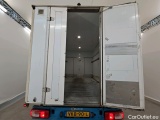  Volkswagen  Crafter Volkswagen  35 2.0TDI 75kW L4 FWD Gesloten Laadbak	
 #8