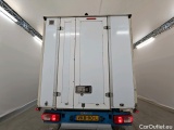  Volkswagen  Crafter Volkswagen  35 2.0TDI 75kW L4 FWD Gesloten Laadbak	
 #10