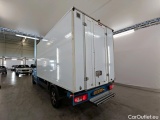  Volkswagen  Crafter Volkswagen  35 2.0TDI 75kW L4 FWD Gesloten Laadbak	
 #9
