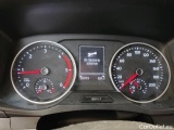  Volkswagen  Crafter Volkswagen  35 2.0TDI 75kW L4 FWD Gesloten Laadbak	
 #7