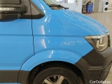  Volkswagen  Crafter Volkswagen  35 2.0TDI 75kW L4 FWD Gesloten Laadbak	
 #13
