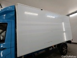  Volkswagen  Crafter Volkswagen  35 2.0TDI 75kW L4 FWD Gesloten Laadbak	
 #18