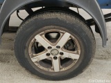  Volkswagen  Crafter Volkswagen  35 2.0TDI 75kW L4 FWD Gesloten Laadbak	
 #16