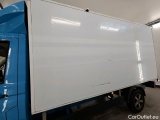  Volkswagen  Crafter Volkswagen  35 2.0TDI 75kW L4 FWD Gesloten Laadbak	
 #17