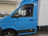  Volkswagen  Crafter Volkswagen  35 2.0TDI 75kW L4 FWD Gesloten Laadbak	
 #19