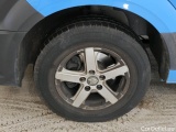  Volkswagen  Crafter Volkswagen  35 2.0TDI 75kW L4 FWD Gesloten Laadbak	
 #21