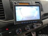  Volkswagen  Crafter Volkswagen  35 2.0TDI 75kW L4 FWD Gesloten Laadbak	
 #22