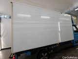  Volkswagen  Crafter Volkswagen  35 2.0TDI 75kW L4 FWD Gesloten Laadbak	
 #27